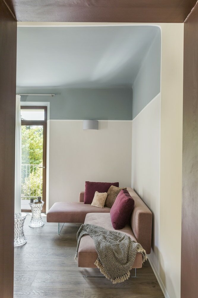 Фото San Leonardo Suites