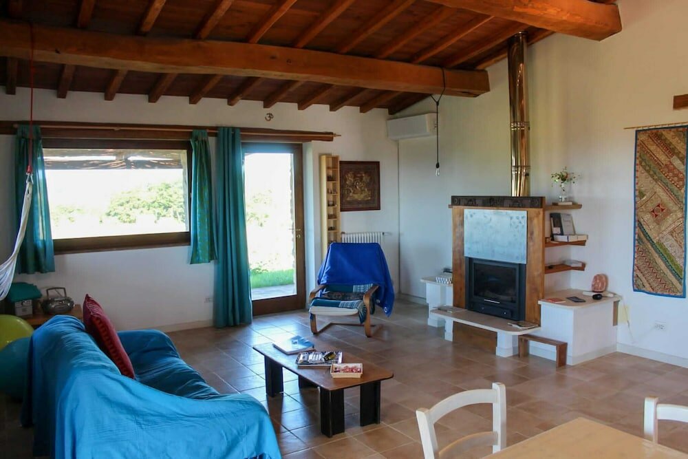 Фото Agriturismo Poggio Monte