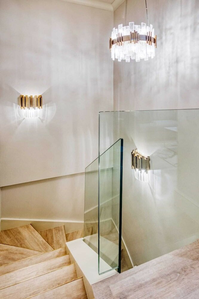 Фото Marble Arch Suite 2-hosted by Sweetstay