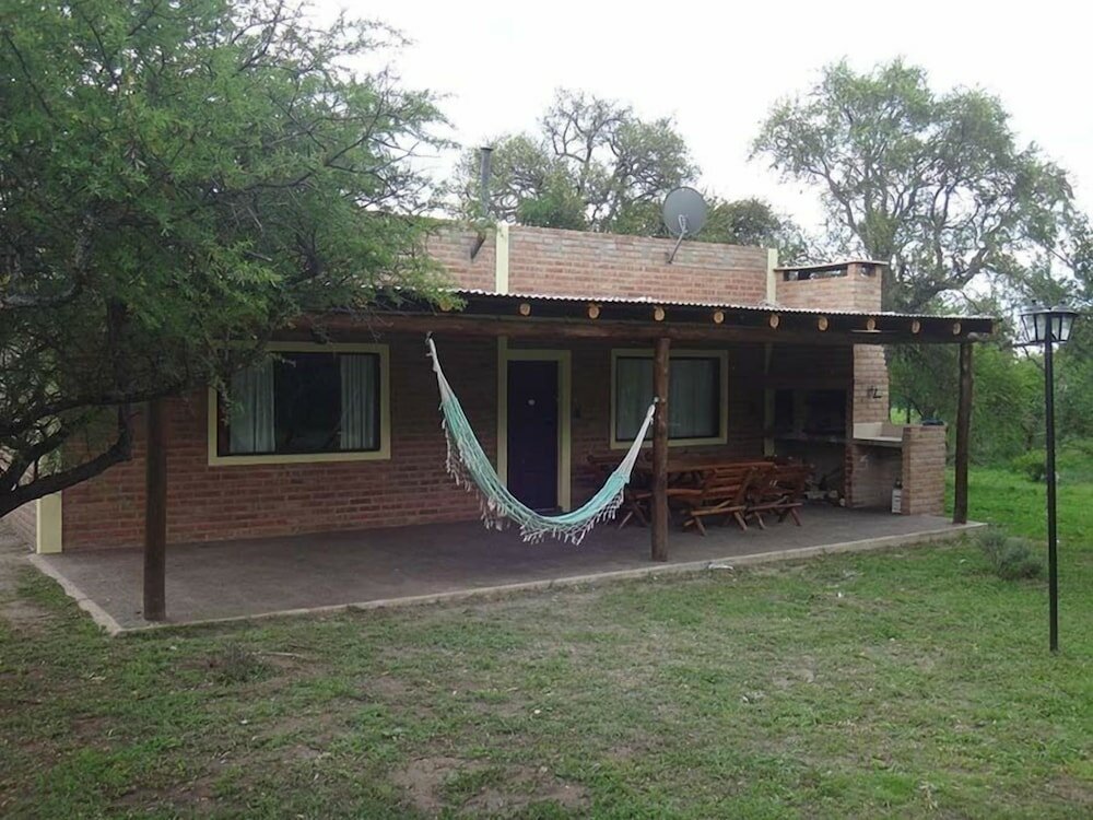 Фото La Maina Cabañas