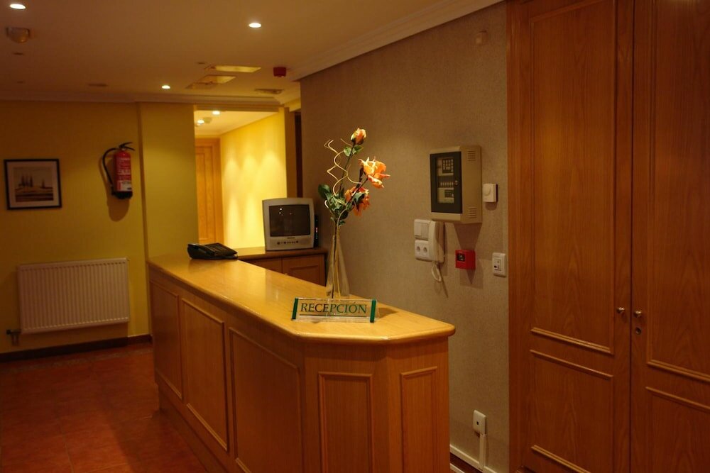 Фото Hotel Campus