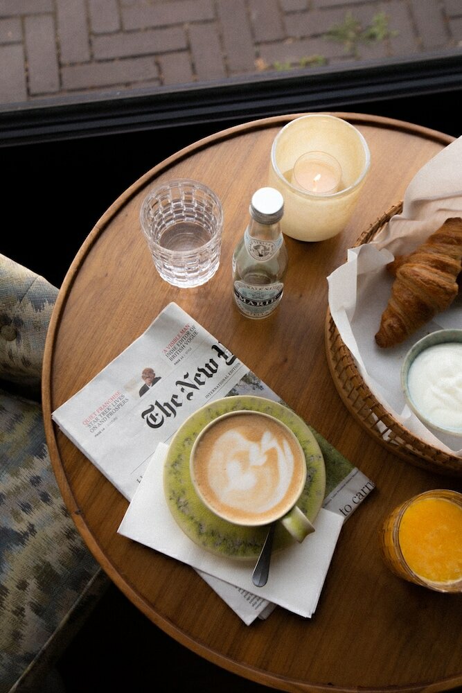 Фото The July - Twenty Eight