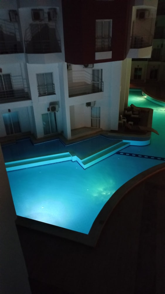 Фото Aqua palms resort hurghada