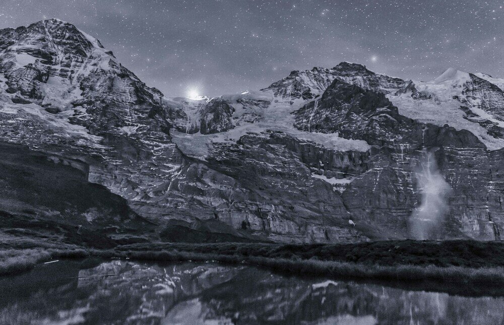 Фото Haus Bel Air