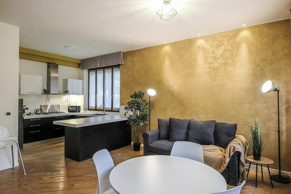 Фото Verona Suites&Rooms