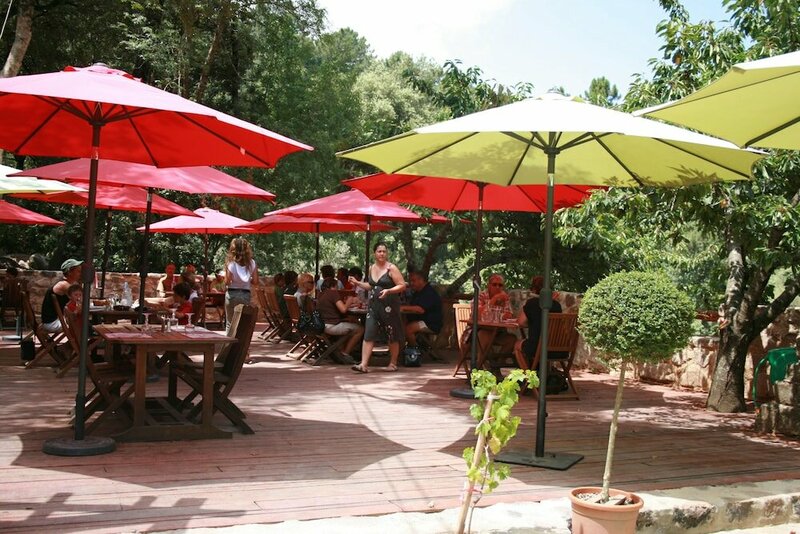 Гостиница Auberge de la Foret