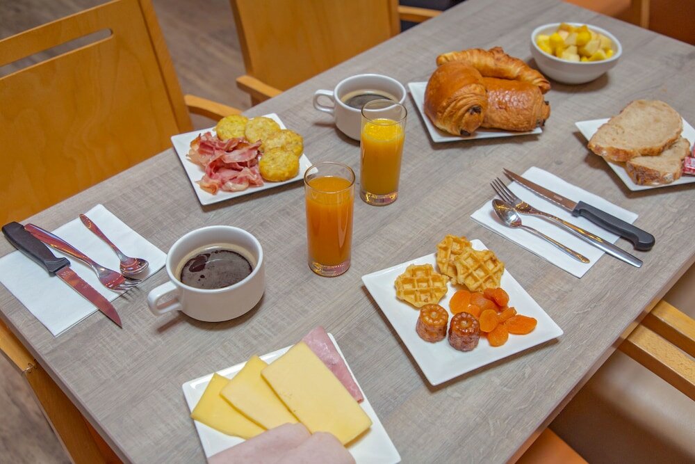 Фото Sowell Residences New Chastillon