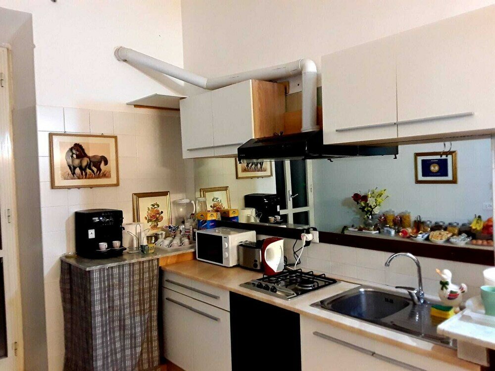 Фото Affittacamere Sereno