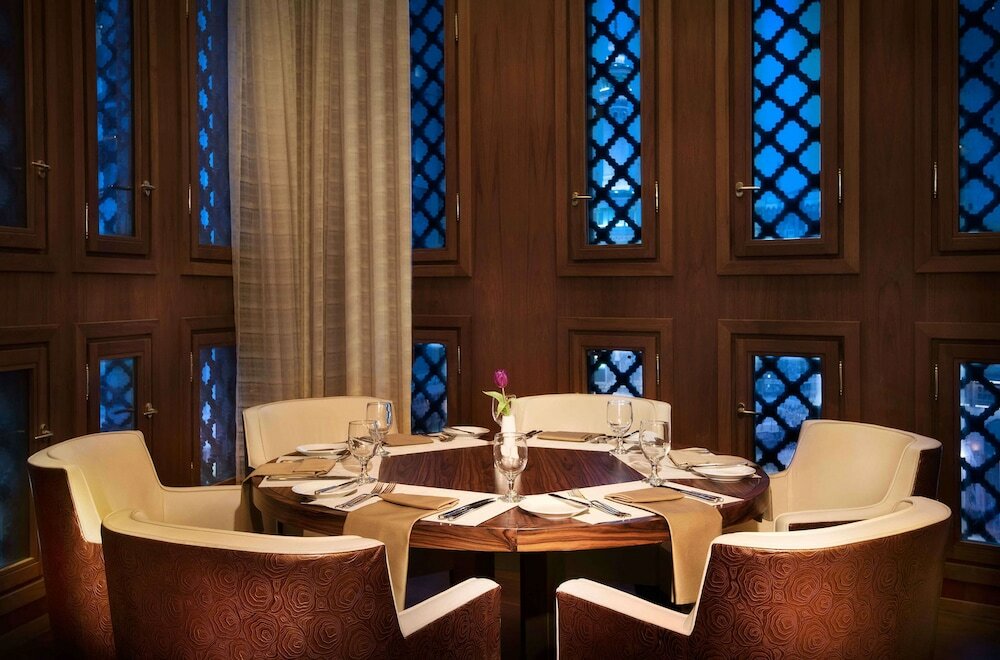 Фото Conrad Jabal Omar Makkah