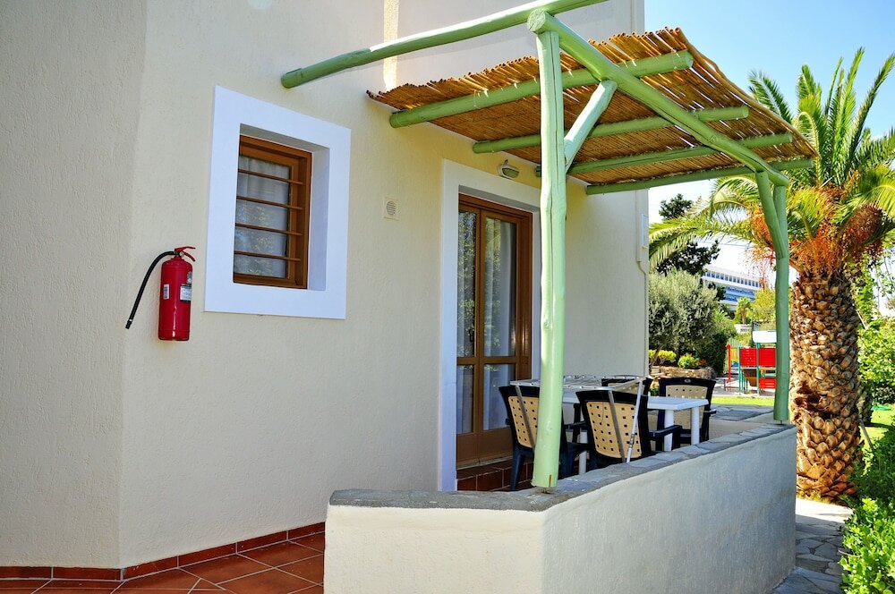 Фото Magia Village Resort