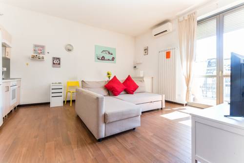 Фото Alessia's Flat Affori