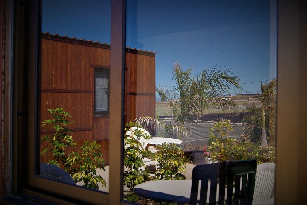 Фото Agro Camping Invernaderito