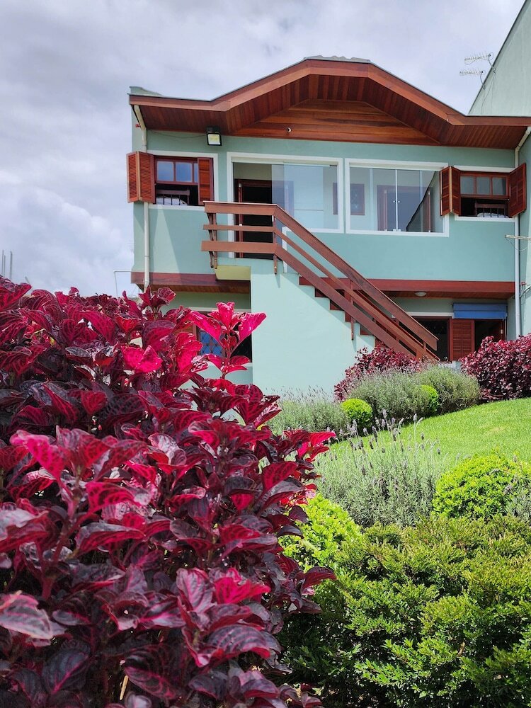 Фото Pousada Araucária Village