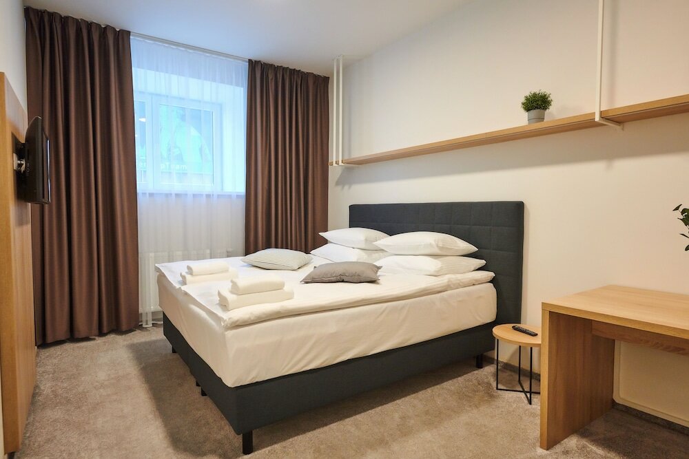 Фото Honest Apartments