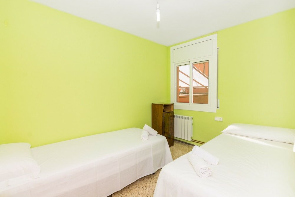 Фото HomeHolidaysRentals Itziar - Costa Barcelona