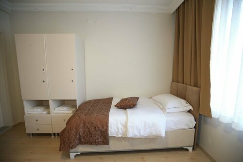 Гостиница Evim Butik Hotel в Кыркларели