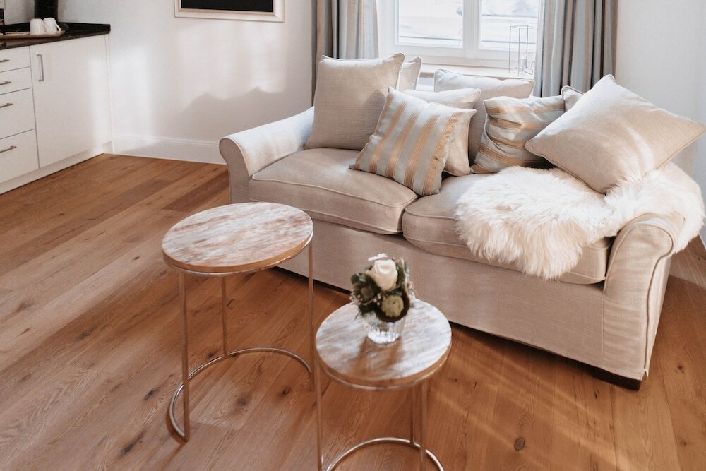 Фото Das Betthupferl - Ihr Aparthotel