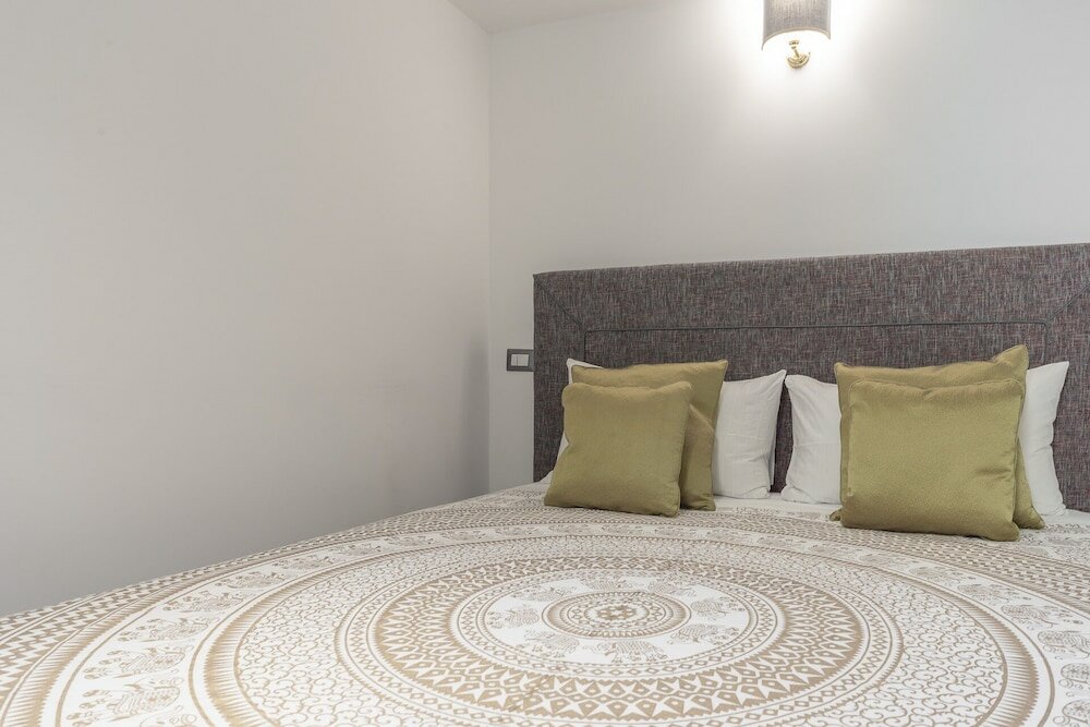 Фото Duomo Smart Suites