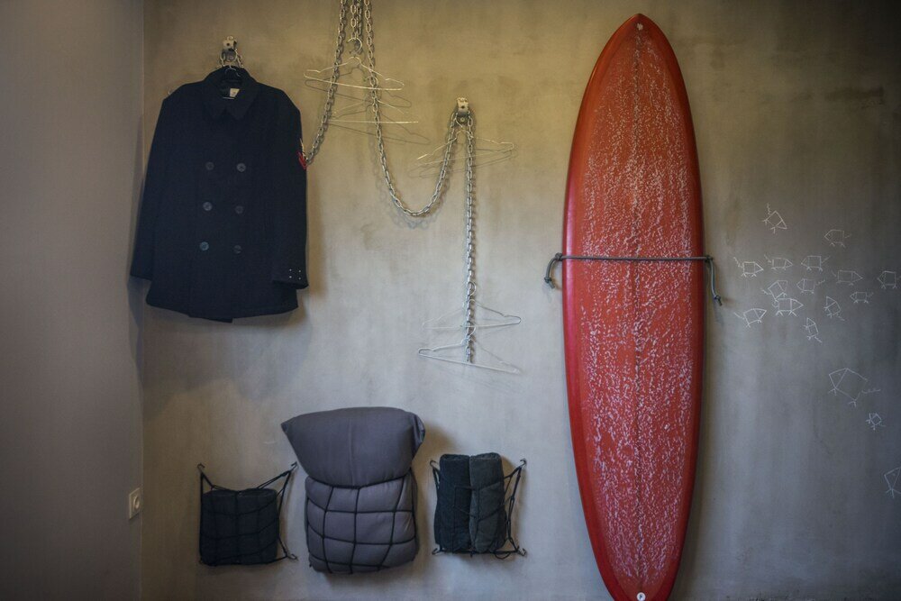 Фото Urban Villa Joshua District - Adults Only