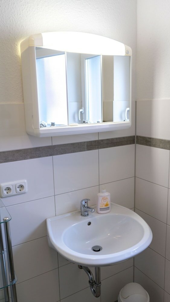 Фото Ferienwohnung Anke-Apartement 2