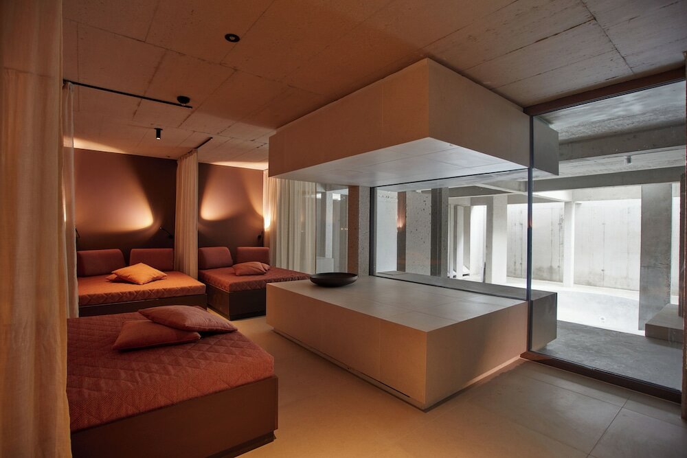 Фото Hotel Bergeblick