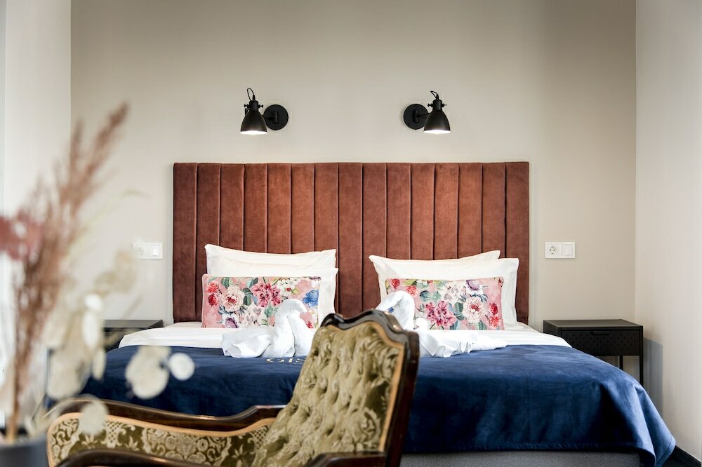 Фото Giselle Vintage Doubles