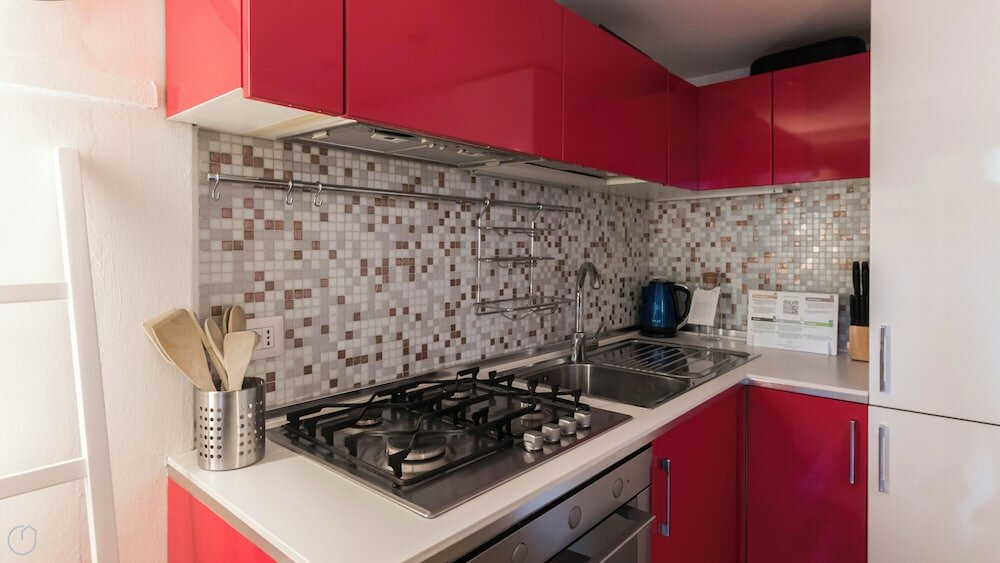 Фото Italianway - Candiani 23