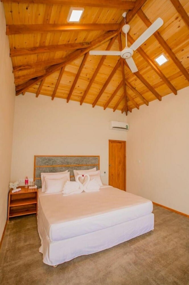 Фото Nikara Nature Resort