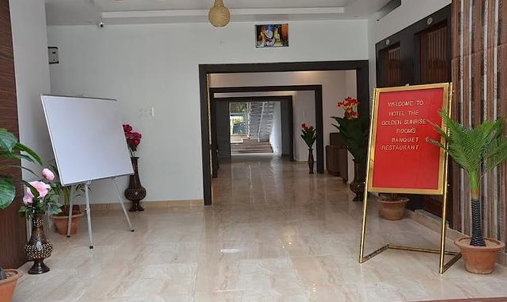 Фото Fabhotel Prime The Golden Sunrise