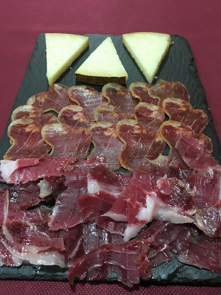 Фото Pensión Galicia