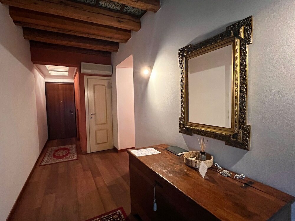 Фото Piazza Erbe Lodge