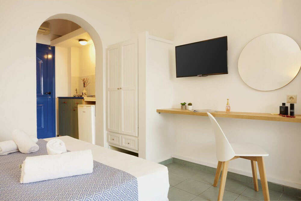 Фото Veneto Sea View Apartments