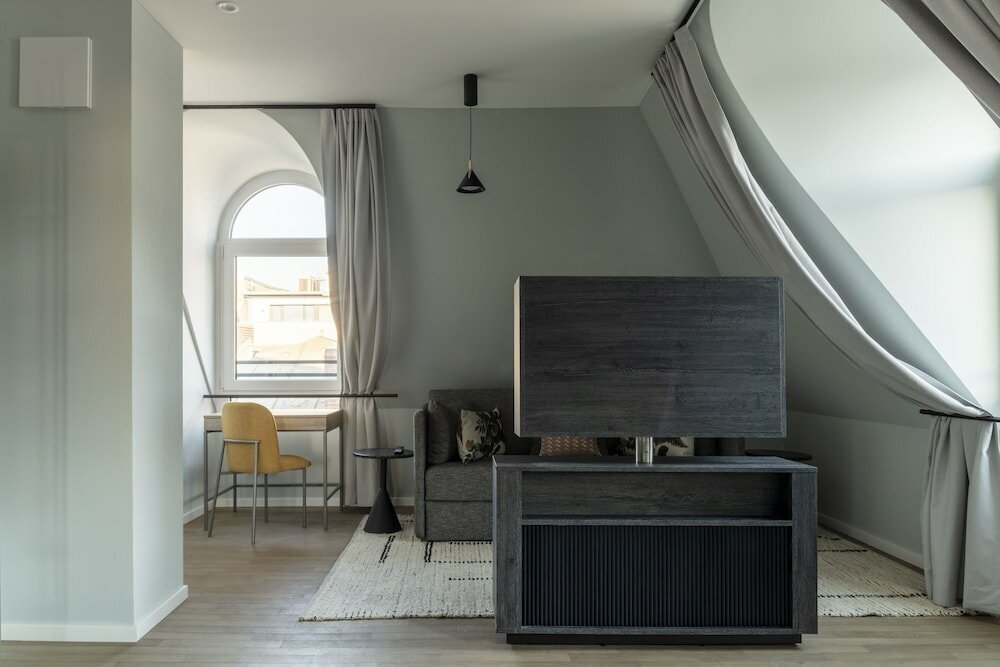 Фото Numa Blend Apartments