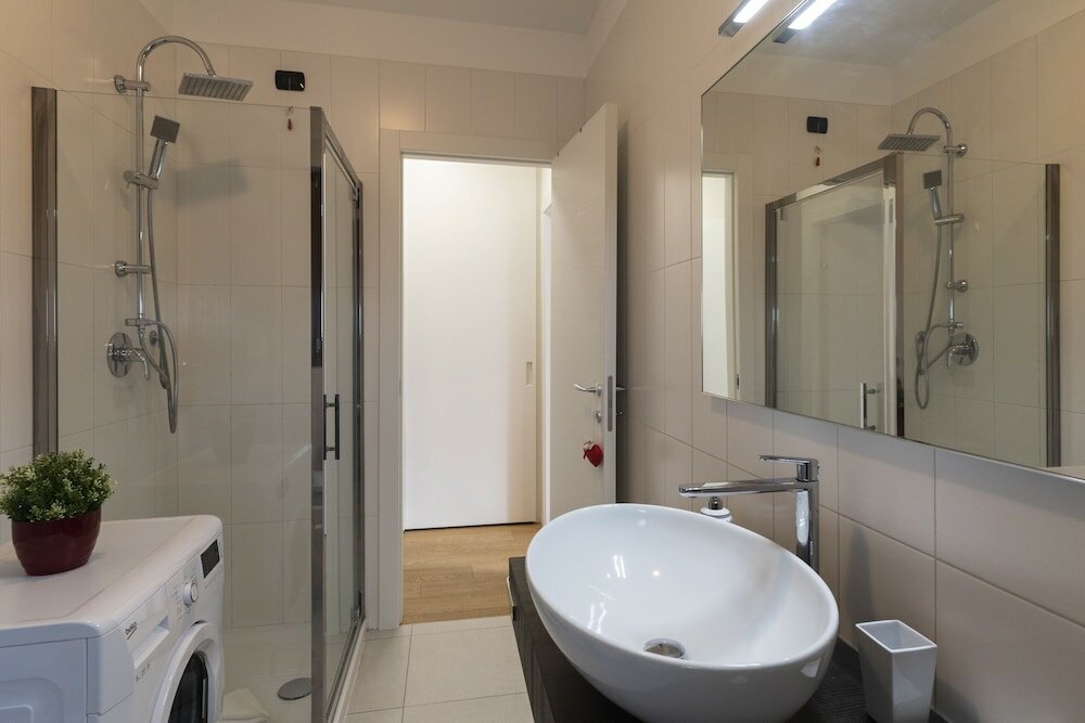 Фото NotaMi - Navigli Stylish Home