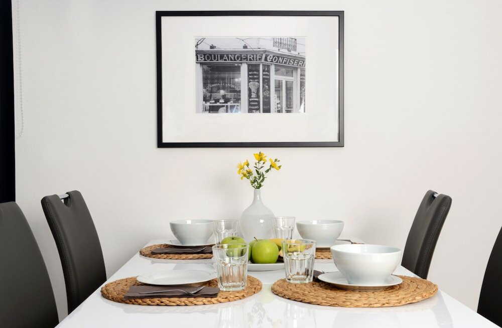 Фото Apartmány Eden