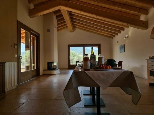 Гостиница Agriturismo Corte Degli Ulivi