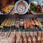 МАнгАл (Botanicheskaya Street, 17) ، حانة، بار