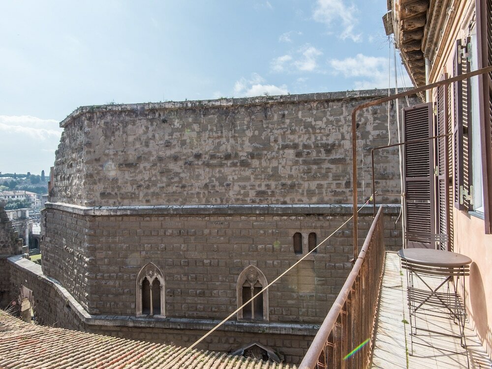Фото Rsh Fori Imperiali Breathtaking View