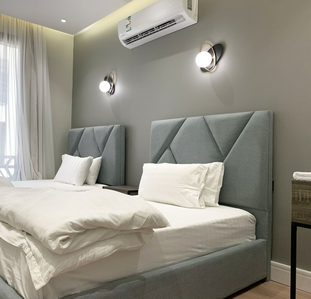 Фото Ewaa Alarab Alarid District