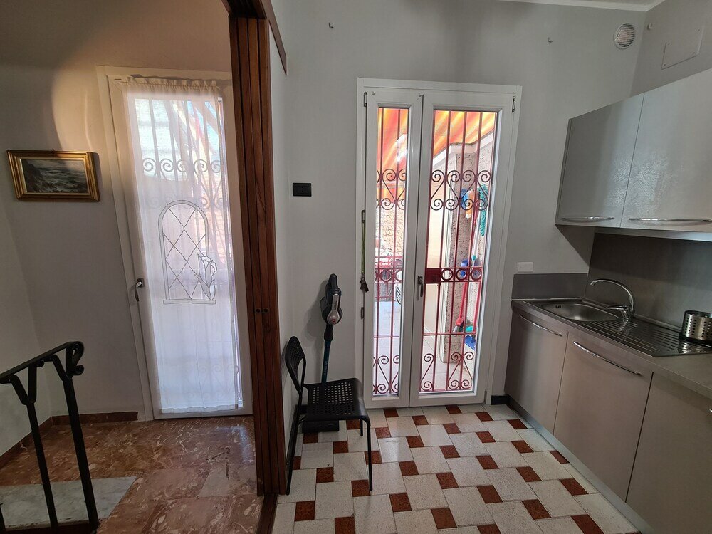 Фото Casa Vittoria by PortofinoVacanze