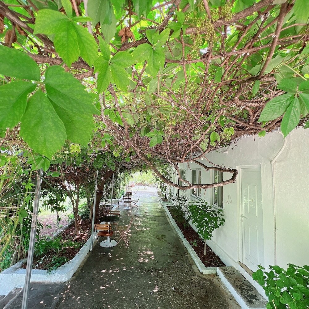 Фото Garden Villa Naza