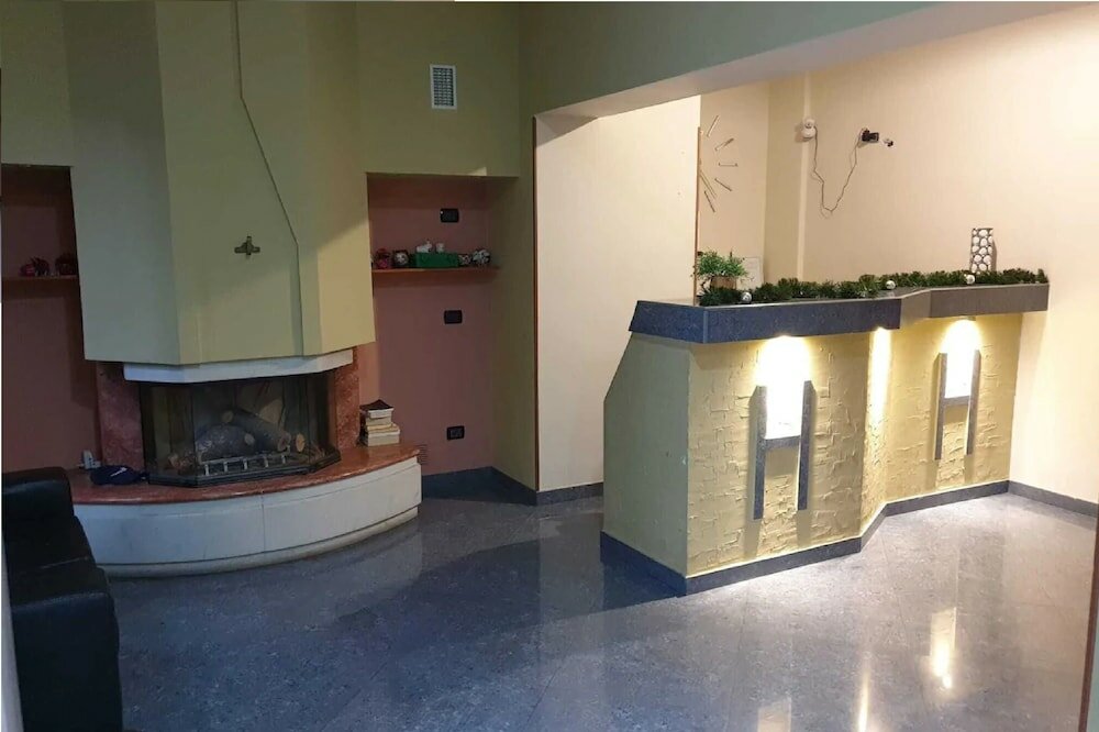 Фото Villa Luzzatti