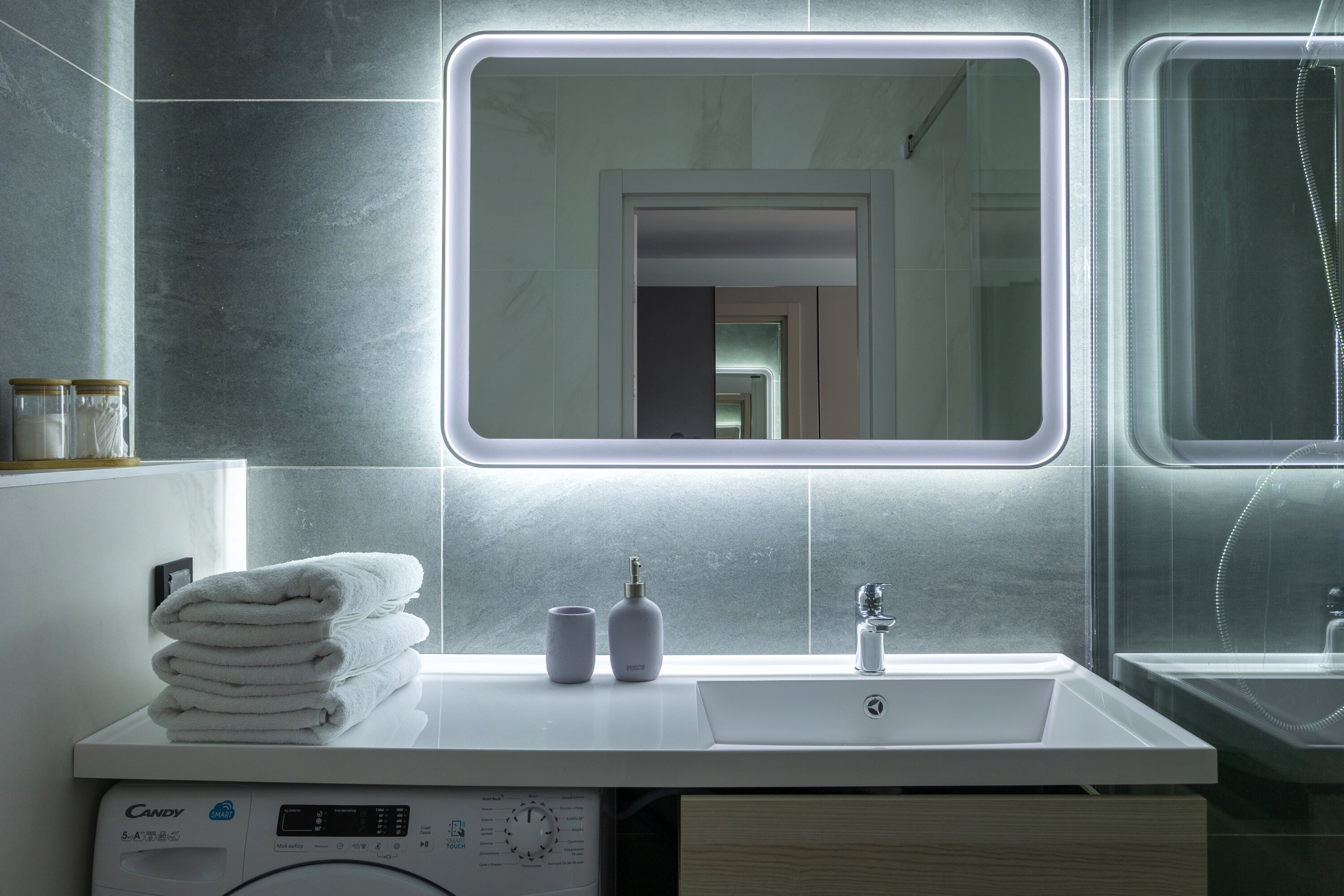 Фото SalutApart 5w Московский Авенир