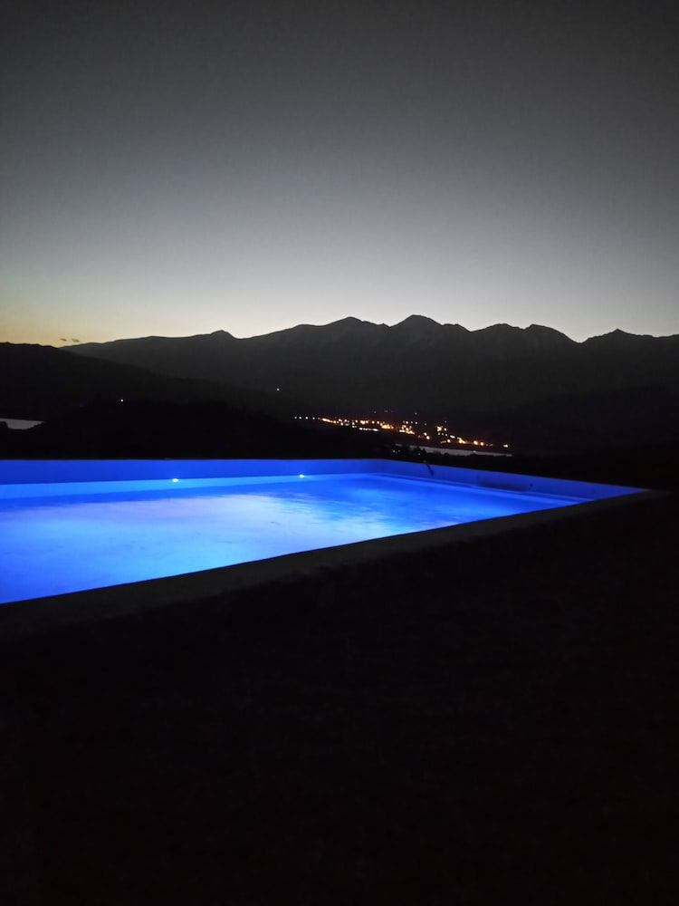 Фото Denmoza Eco Lodge Glamping