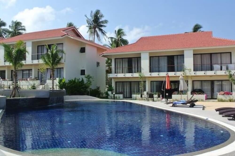 Hotel Bliss Yoga Resort at Koh Samui, Samui, photo