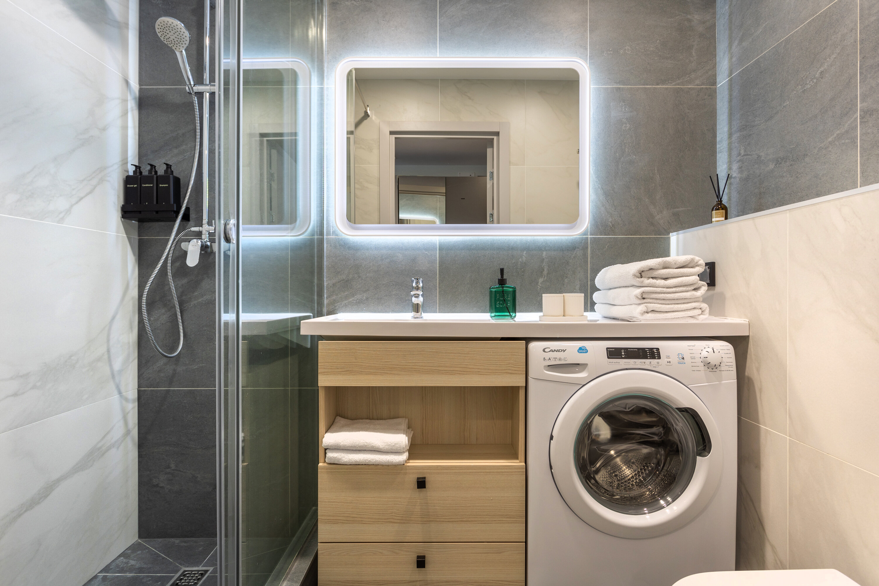 Фото SalutApart 5w Московский Авенир