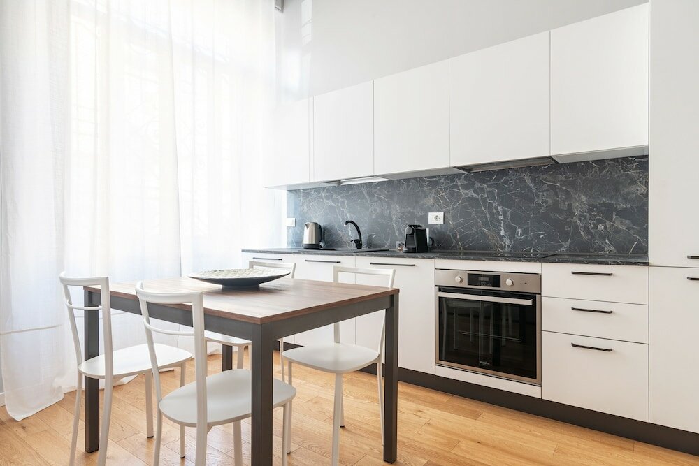 Фото Easyhomes - Botta