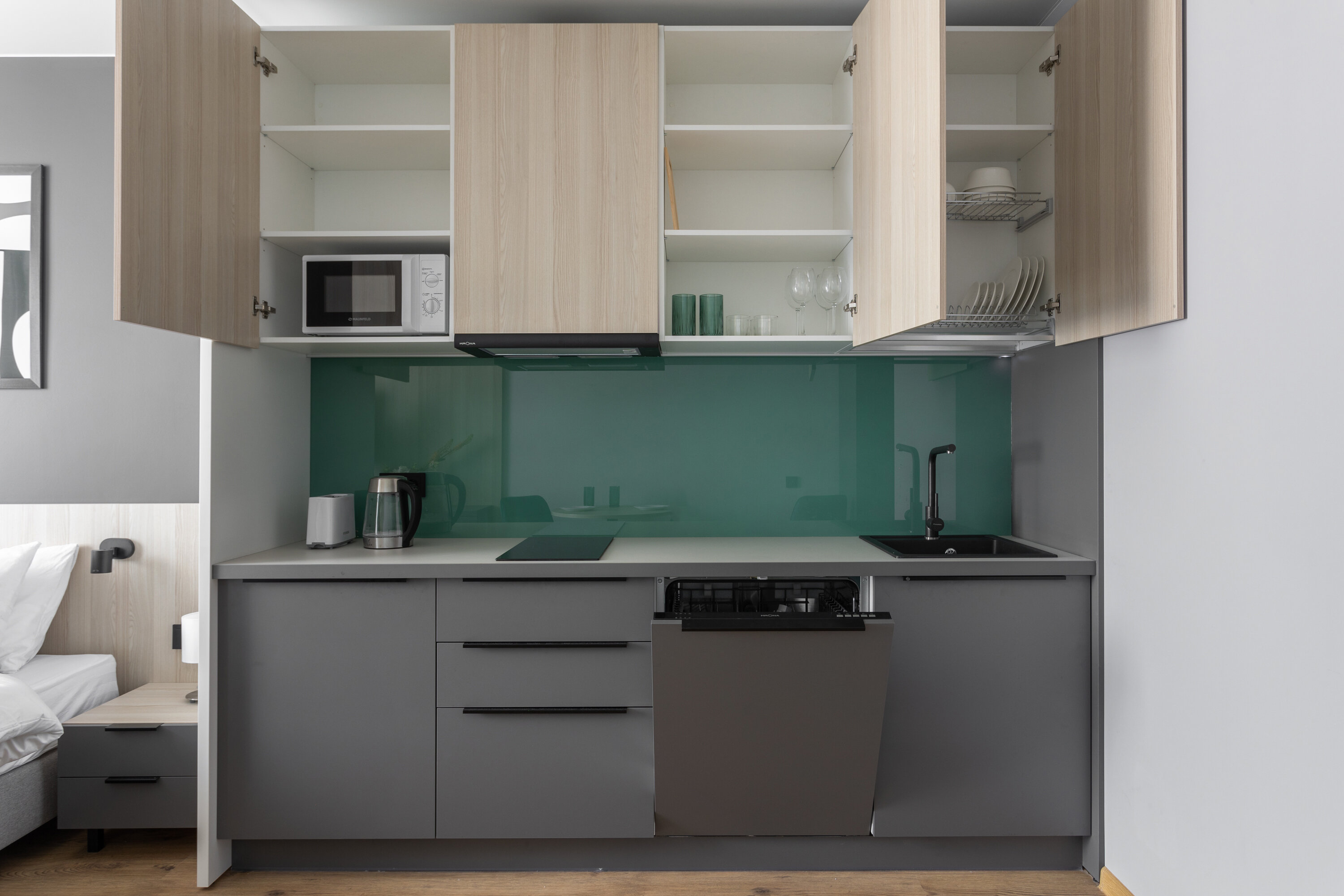 Фото SalutApart 5w Московский Авенир