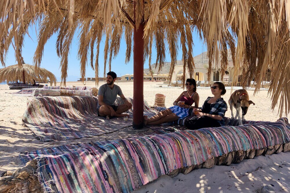 Фото Aqua Sun Village