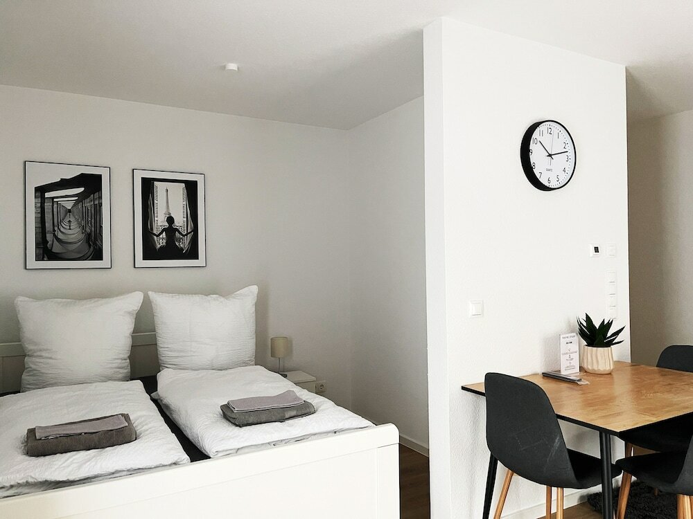 Фото Deluxe apartment in the centre of Os